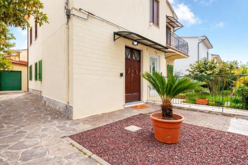Villa Nicla - Casa 3 Camere con Giardino per 8 Ospiti a Pisa