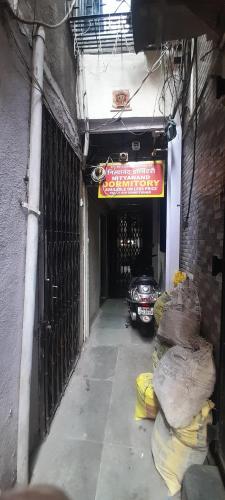 Nityanand Dormitory Sakinaka