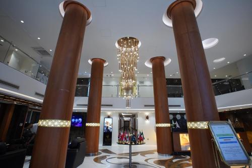 Coral Karbala Hotel photo 3