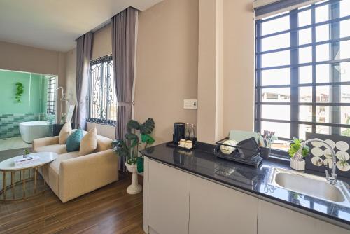 Minh Nhat Villa - 3S Villa - image 3