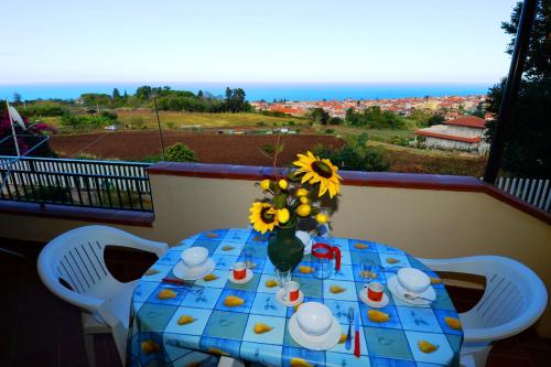  Appartamenti Del Sole in Tropea