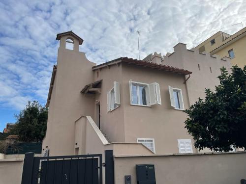 Il Castelletto - Chic Apartment
