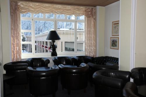 Apartment In Center Of Davos - image 6