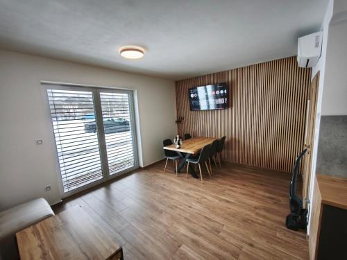 Apartmán U mlýnu (Apartman U mlynu) in Cervena Voda