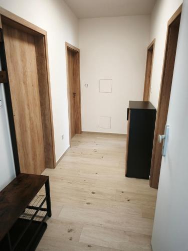 Apartmán U mlýnu (Apartman U mlynu) in Cervena Voda