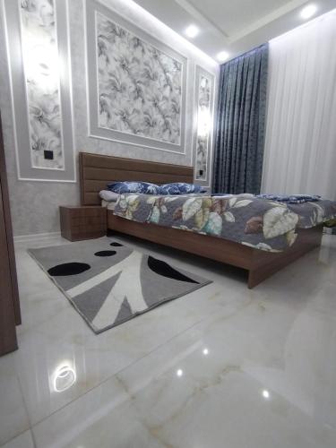 Absheron city Sumgayit 2 – khách sạn tại Sumgait