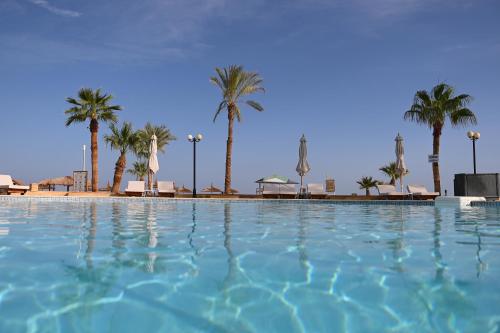 Басейн, Nuweiba Club Resort in Нувейба