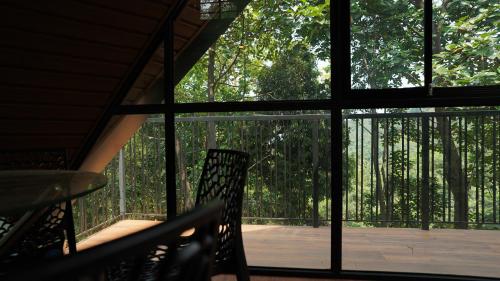 Lostcabins in Thusaragiri