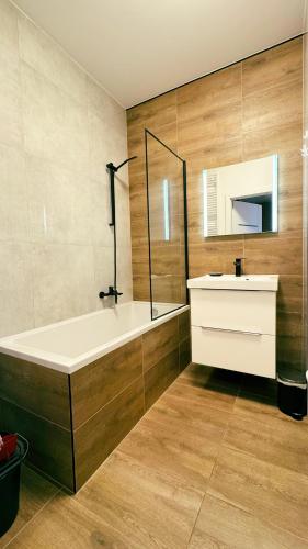 Tabago Studio 43 Zduńska Wola Matejki (Tabago Studio 43 Zdunska Wola Matejki) in Zdunska Wola