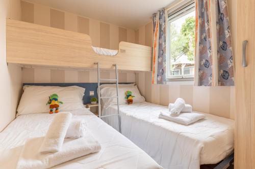 Camping Vigna sul Mar - Maeva Vacansoleil in Lido di Pomposa