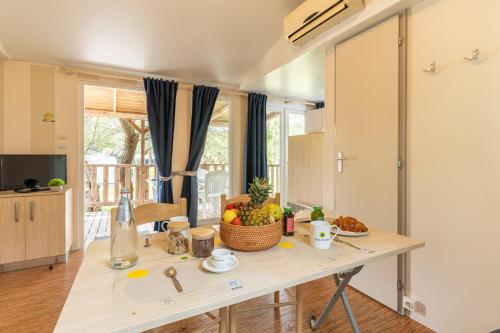 Camping Vigna sul Mar - Maeva Vacansoleil in Lido di Pomposa