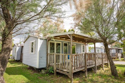 Camping Vigna sul Mar - Maeva Vacansoleil in Lido di Pomposa