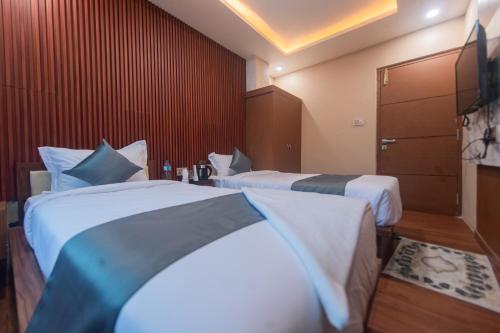 Double or Twin Room