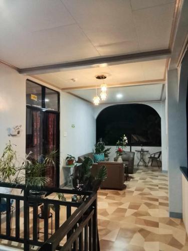 RMBC Beds and Breakfast in Badian