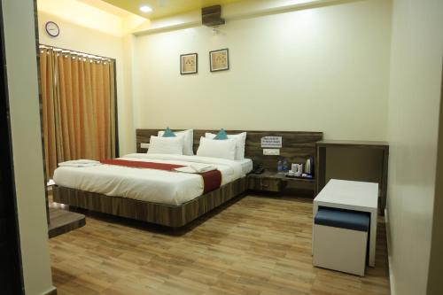 hotel photo