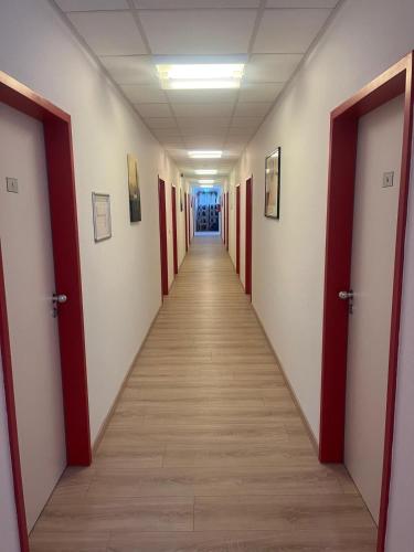 Előcsarnok, RadlStadl - Brauhaus und Hotel in Kaarst