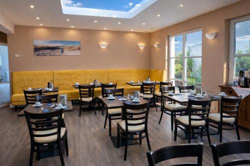 Hotel zur Traube in Ostseebad Kühlungsborn