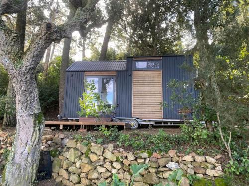 Tiny Clariana by Tiny Away in Palafolls