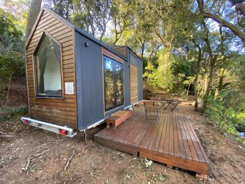 Tiny Clariana by Tiny Away in Palafolls