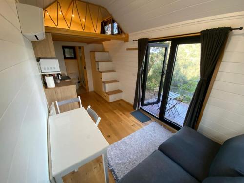 Tiny Clariana by Tiny Away in Palafolls