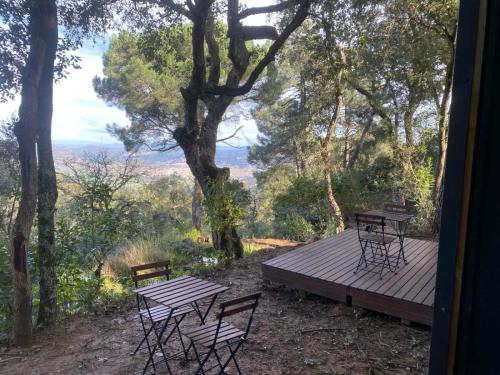 Tiny Clariana by Tiny Away in Palafolls