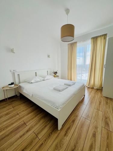 Chindia Park Lake Apartment in Târgoviște