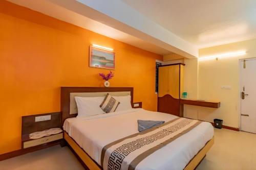 Attrezzature e servizi, Pentoz Hotels Boutique Stay Near Botanical Garden Ooty in Ooty