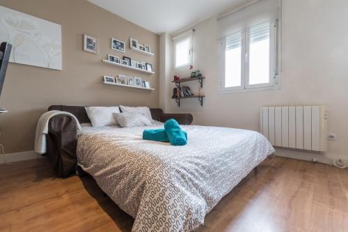 Apartamentos Eloísa, Madrid (fotografie 4)