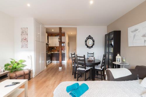 Apartamentos Eloísa, Madrid (fotografie 3)
