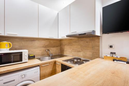 设施服务, Apartments Pomerio Rijeka East in 里耶卡