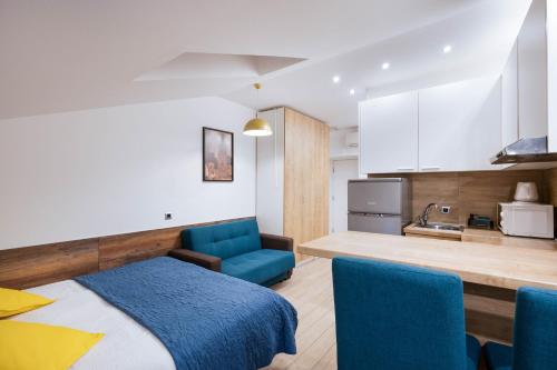 Apartments Pomerio Rijeka East in Rijeka