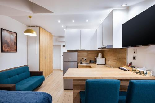 设施服务, Apartments Pomerio Rijeka East in 里耶卡