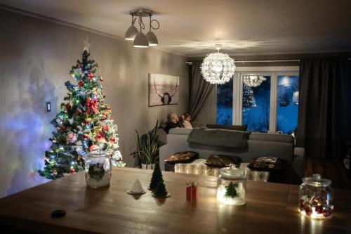 Nature & Comfort by the Water - Chalet O Hara in 聖阿爾方斯 • 羅德里格斯 (QC)