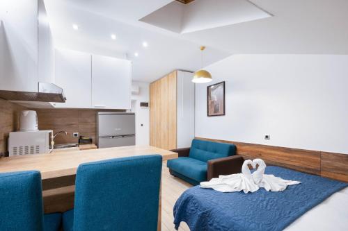 Apartments Pomerio Rijeka East in 里耶卡