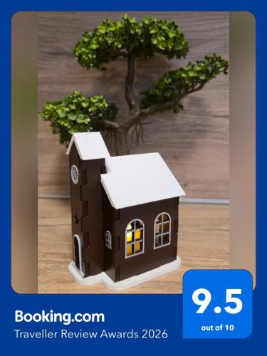 Apartments in Balti