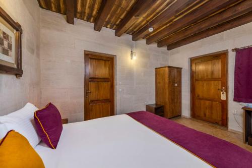 1 king bed