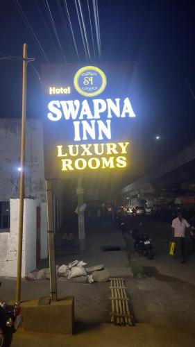 Swapnainn in Ongolė