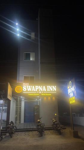 Swapnainn in Ongolė