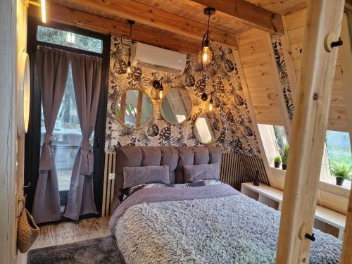 DREAM house by the sea in COCOland in Paralia Epanomis