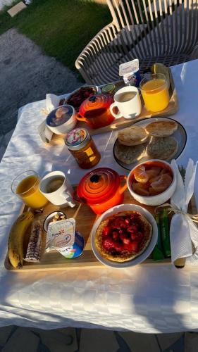 Food and beverages, Coco Banana in Baie-Mahault