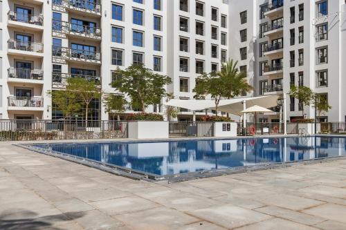 Allsopp & Allsopp - 2-Bedroom Apartment in Safi Apartments 2A Town Square - image 13