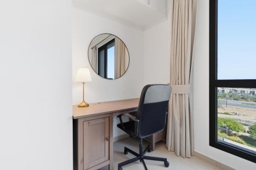 Allsopp & Allsopp - 2-Bedroom Apartment in Safi Apartments 2A Town Square - image 3