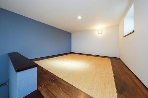 Sangenjaya Apartment in Meguro