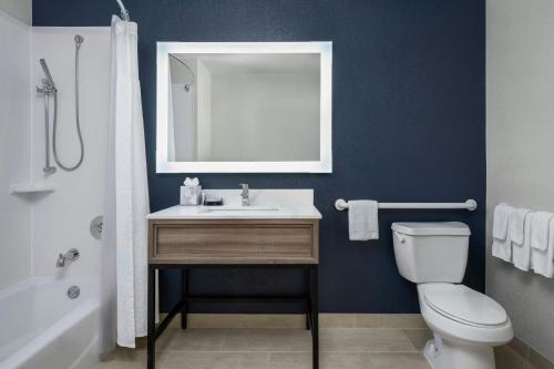 Fairfield Inn and Suites by Marriott Dallas Mansfield - image 37
