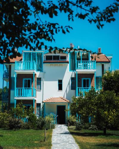 Yonca Lodge, Fethiye (fotografie 9)