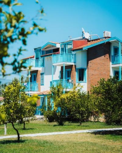 Yonca Lodge, Fethiye (fotografie 8)