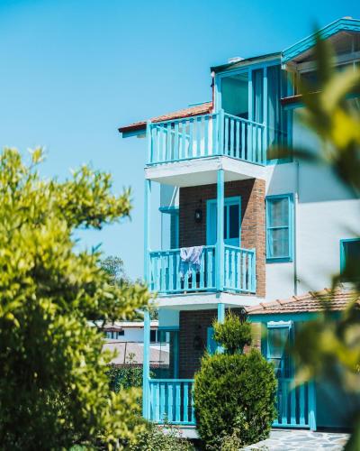 Yonca Lodge, Fethiye (fotografie 11)