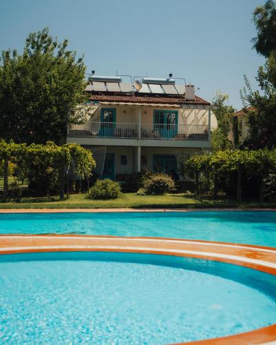 Yonca Lodge, Fethiye (fotografie 7)