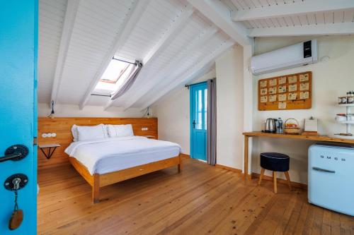 Yonca Lodge - main image