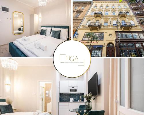 Király 33 - Hidden Gem - Best Location by BQA, Budapest